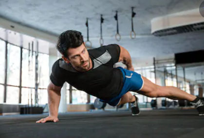 Men's Sports Wear
