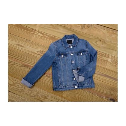 Men's Denim Jackets