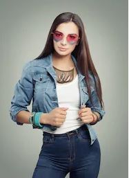 Women's Denim Jackets