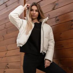 Women's Jackets