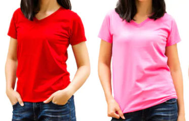 Ladies T Shirts