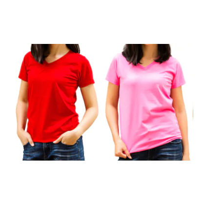 Ladies T Shirts