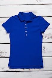 Women's Polo Shirts