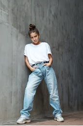 Women's Jeans