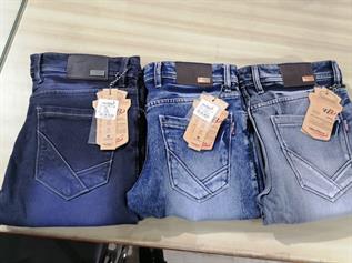 Men's Jeans