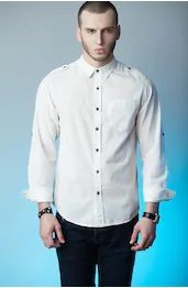 Men's Shirts