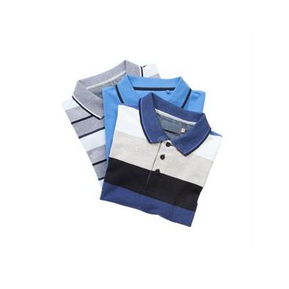 Men's Wear Polo Shirt