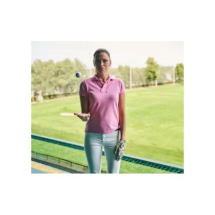 Women Polo shirts