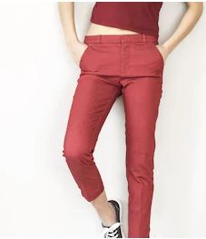 Women Trousers