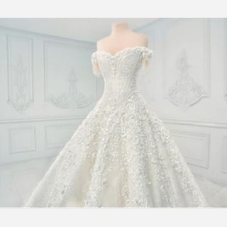 Women's Designer Bridal Gowns