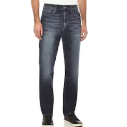 Men's Denim Jeans