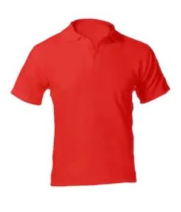Men's Polo Shirts