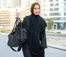 Women's Abayas