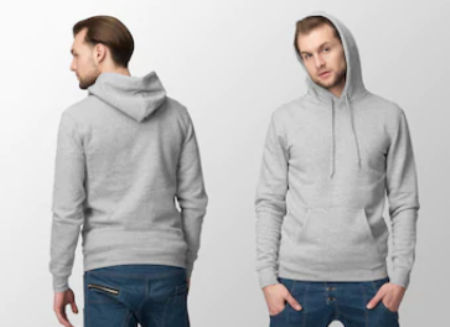 stylish hoodies