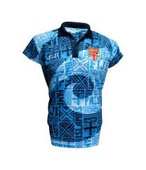 Sublimation Printed Polo Shirt