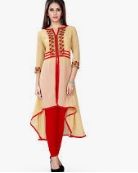 western ladies kurti