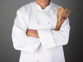 Chef Coat