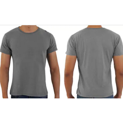 Round Neck T-shirt