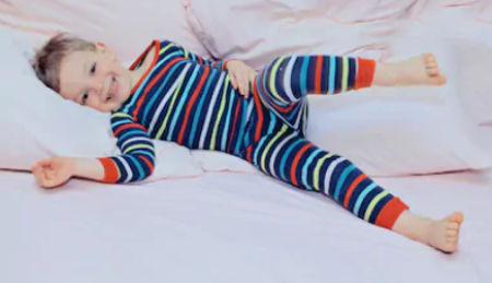 Readymade Night Wear