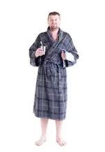 Men's Bath Robes