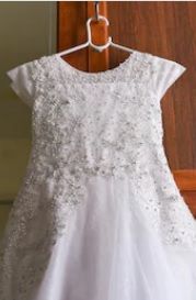 Girls Communion Gowns