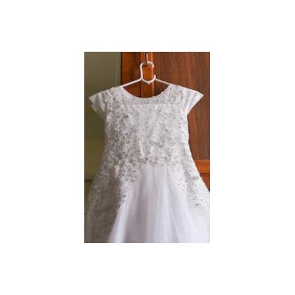 Girls Communion Gowns