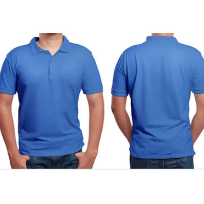 Men's Polo Shirts