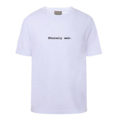 Men's White T Shirts