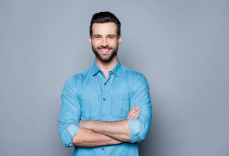 Men's Quality Shirts