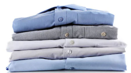 Men's Classic Shirts