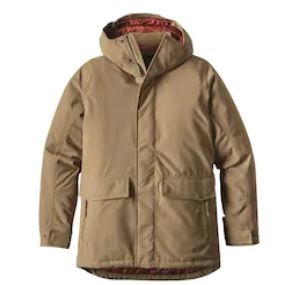 Men's Parka