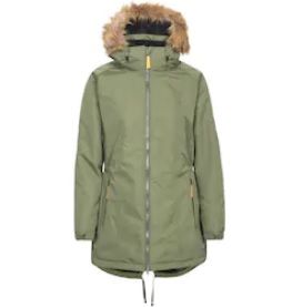 Women's Parka