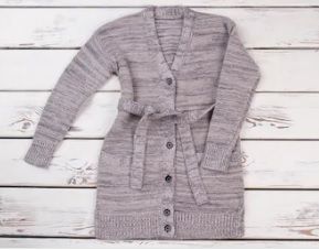 Women's Cardigans