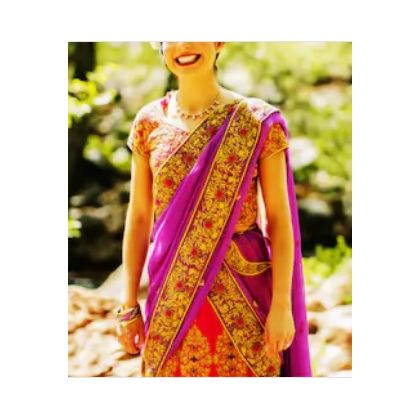 Party Wear Sarees