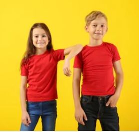 Kids T-shirts