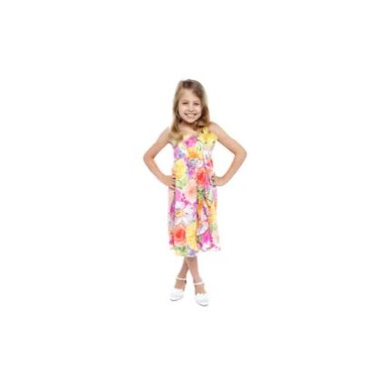 Kids Frocks