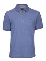 Men's Polo Shirts