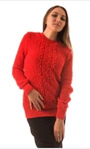 Women's Sweater