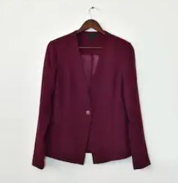 Women's Blazers