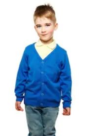 Kids Cardigans