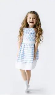Girls Dresses