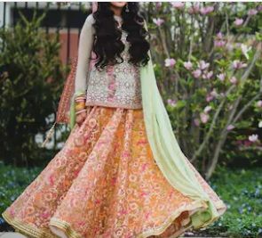 Lehenga Choli