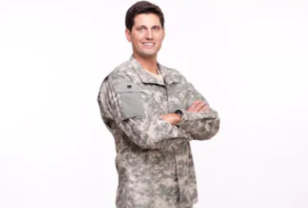 Men's Military Uniforms