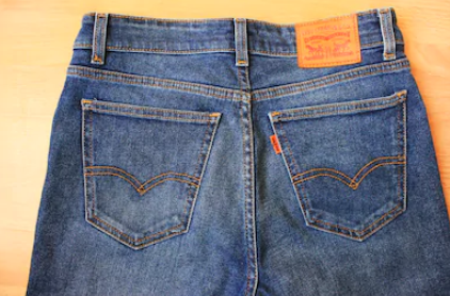 Men's Levi's Jeans