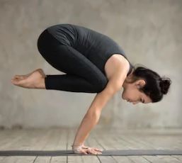 Yoga Tops