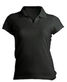 Women's Polo T-shirts