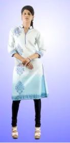 Women's Kurtis