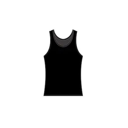 Men's Vests