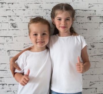 Kids T-shirts