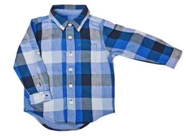 Men's Shirts